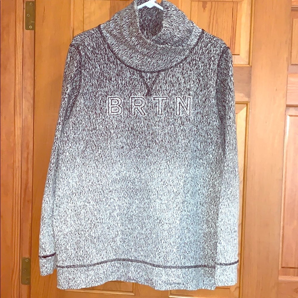 Burton Hoody